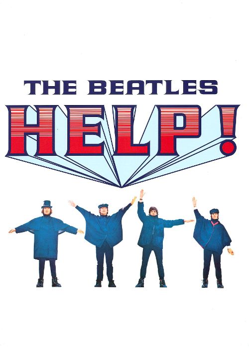  Help! [DVD Deluxe Edition] [Box Set] [DVD]