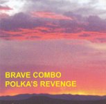 Front Standard. Polka's Revenge [CD].