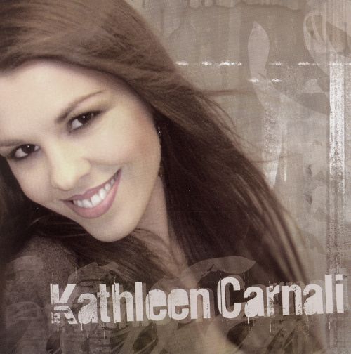  Kathleen Carnali [CD]