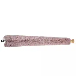 On Stage Stands - On-Stage SRS5000 Microfiber Moisture Magnet for Alto Sax - Black
