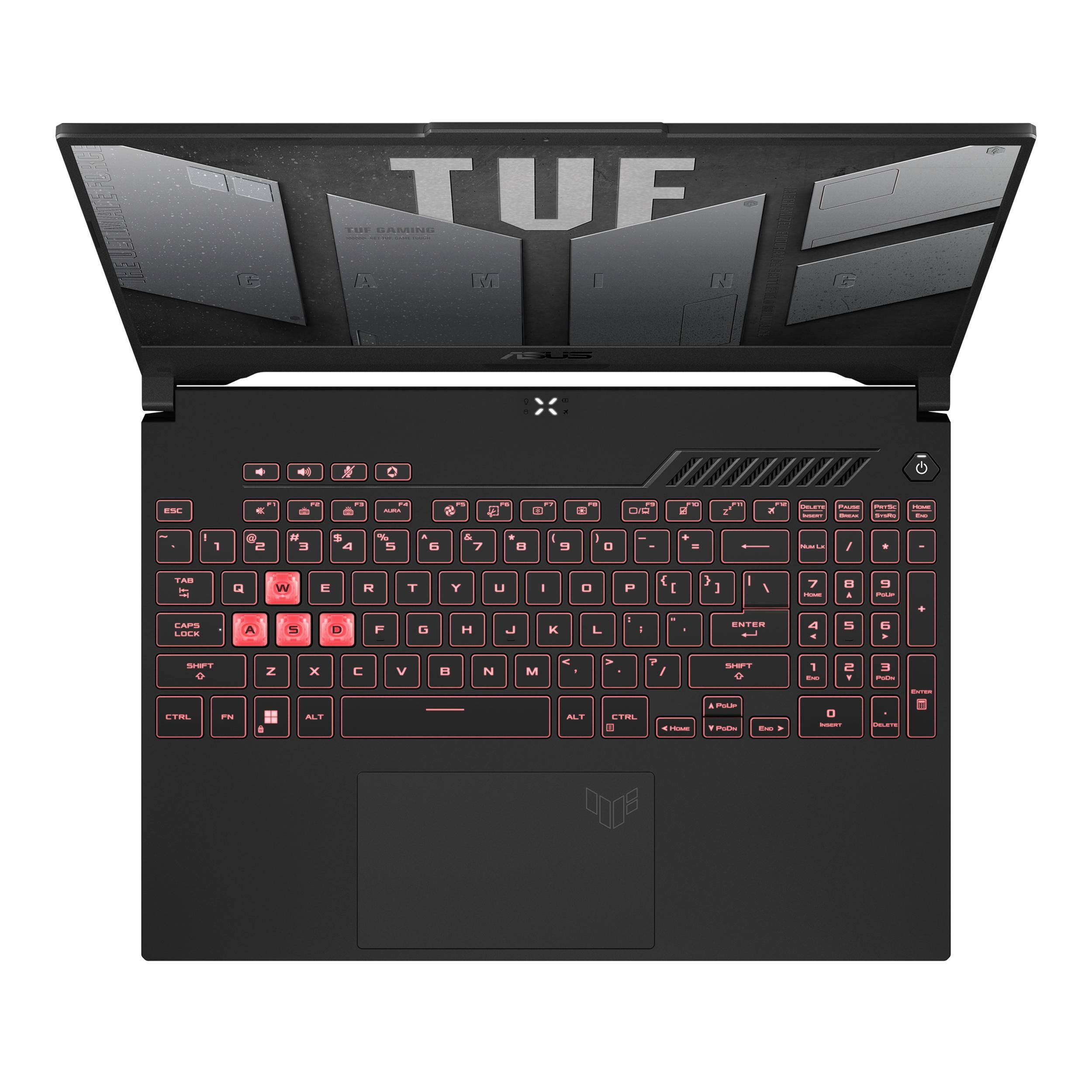 ASUS TUF A15 15.6