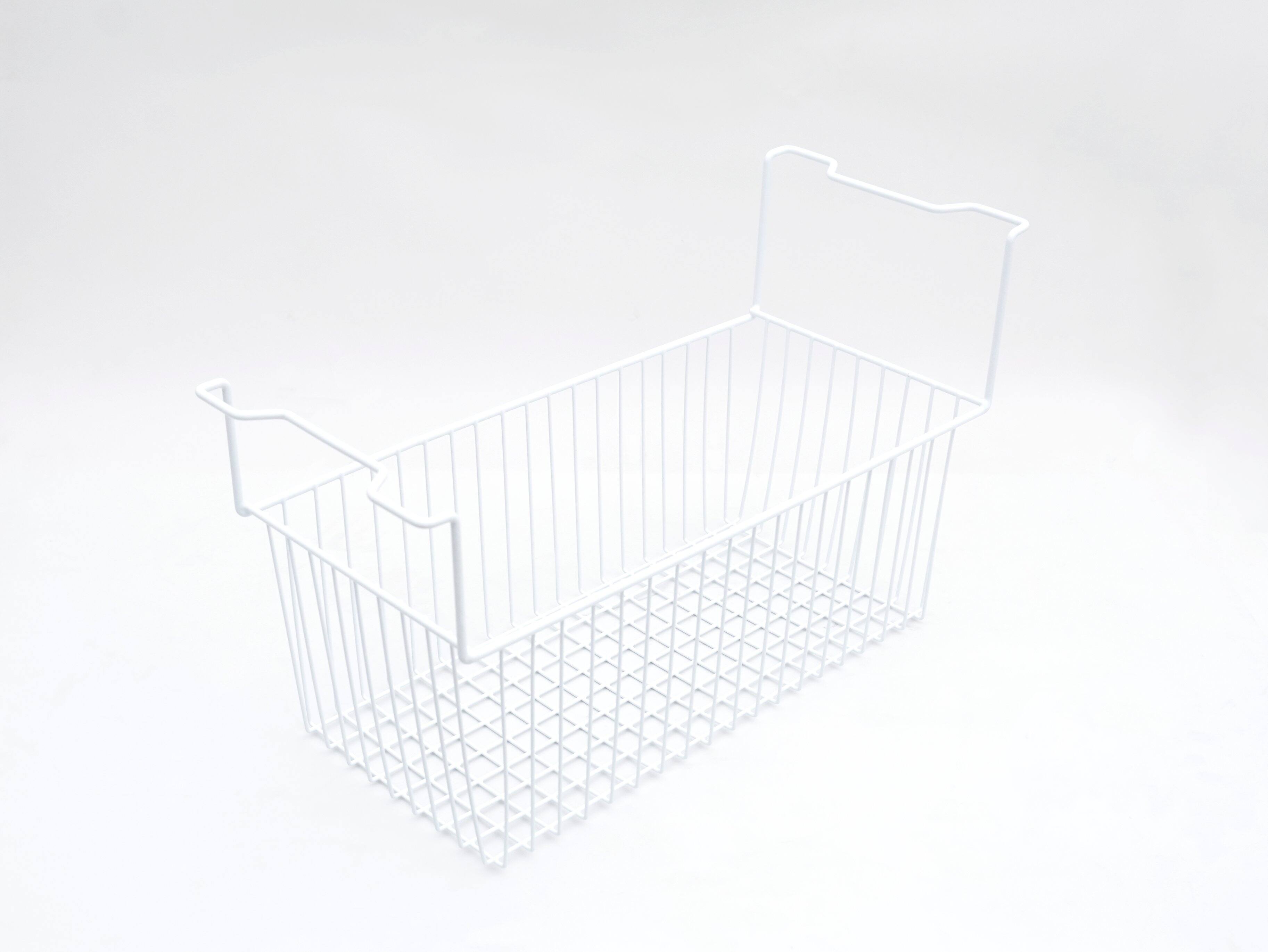 Alt View 10. Koolmore - 60 in. Display Ice Cream Freezer - 16 cu ft. MCF-16C - White.