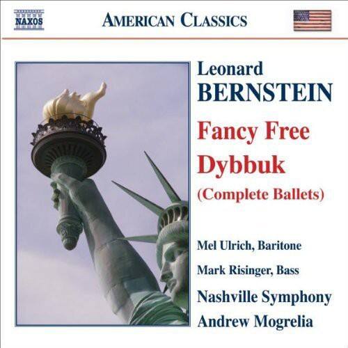 The Scottish Opera - Dybbuk   - COMPACT DISCS [CD]