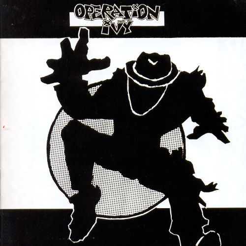  Operation Ivy [CD]