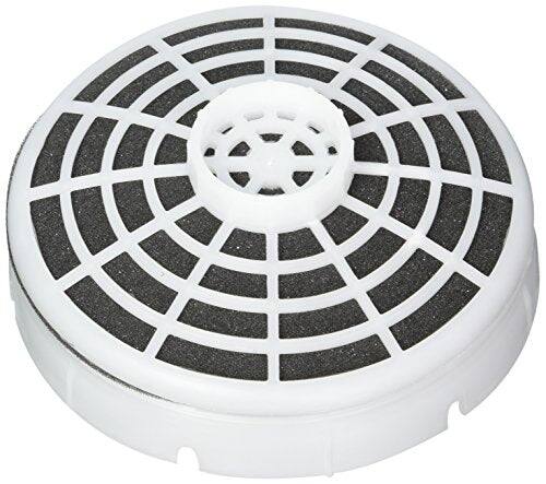 Left. EnviroCare - 1 Pack Vacuum Filter Part #100030.