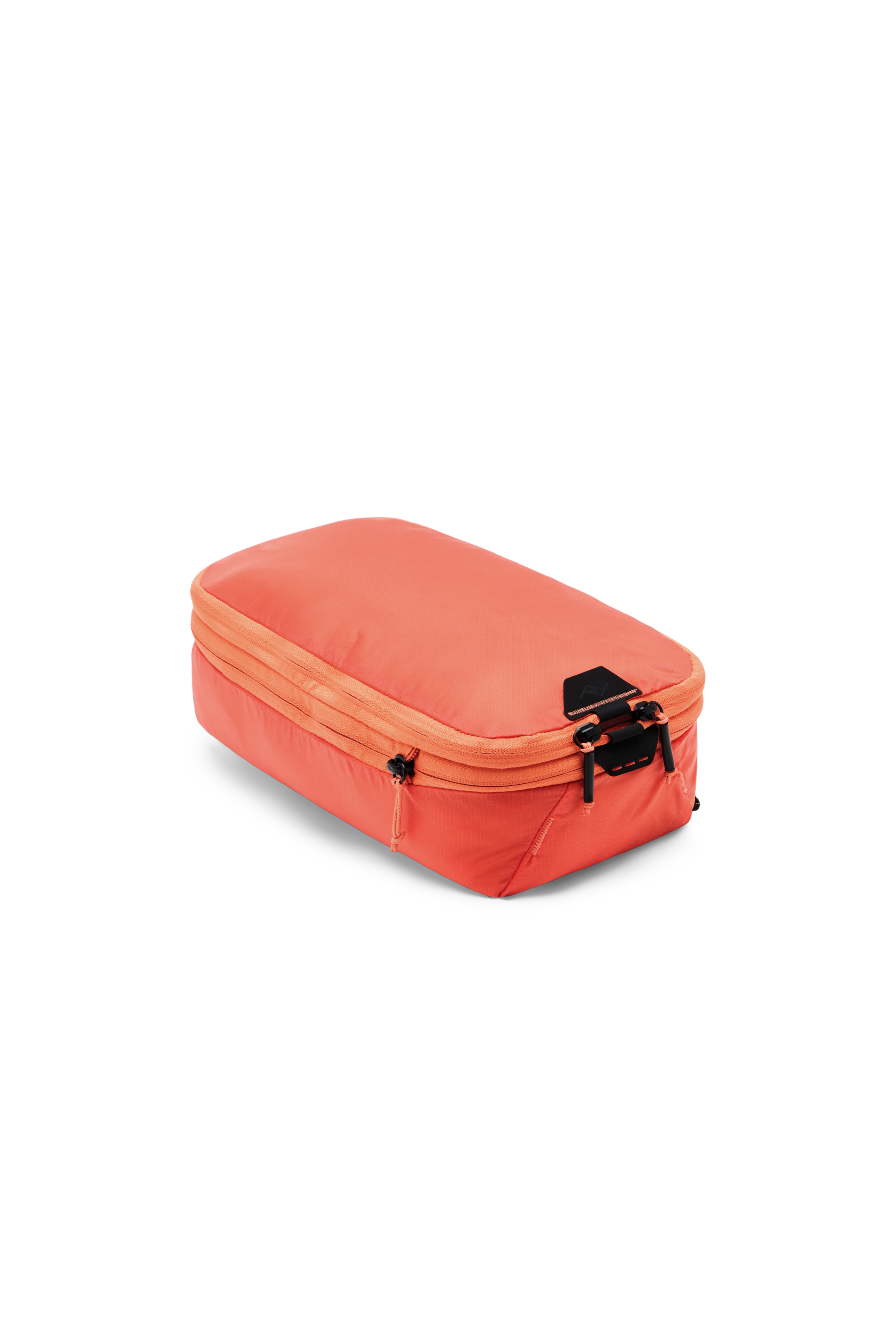 Peak Design - Packing Cube Small - Ibis - Angle_Zoom