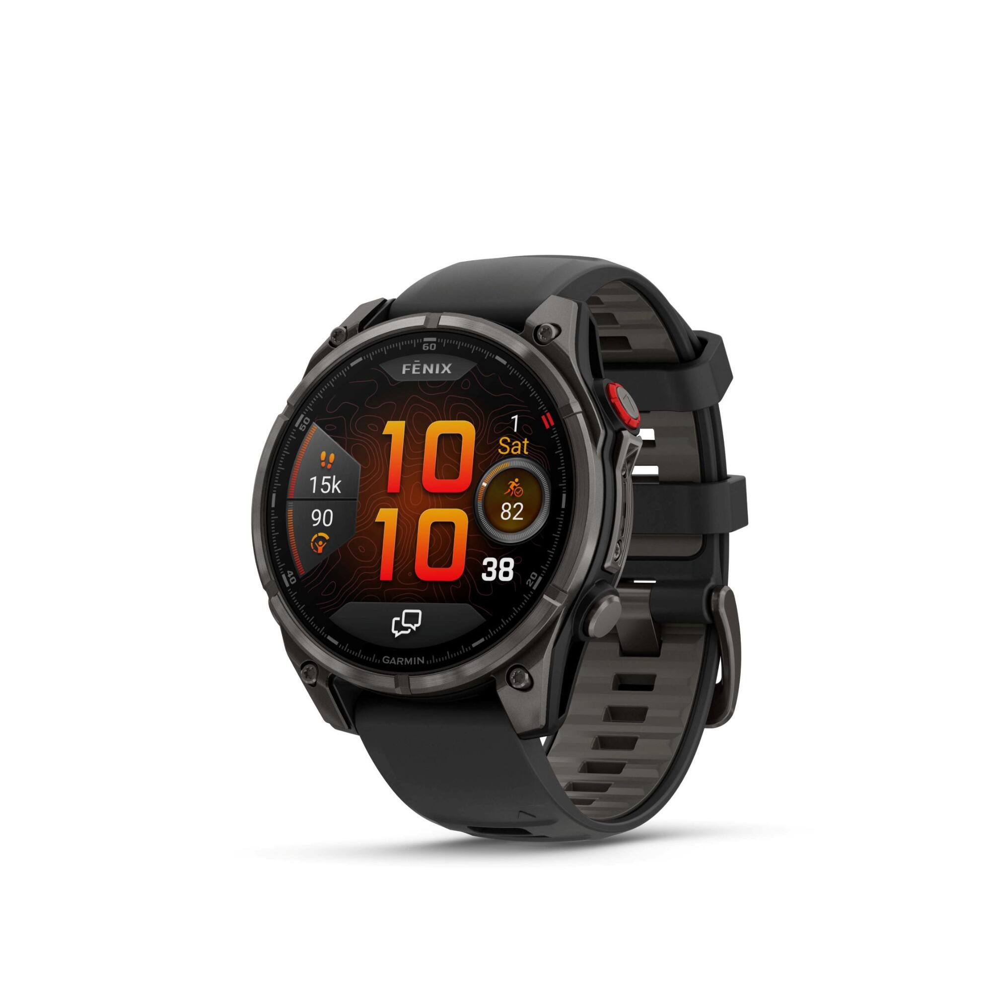 50 FNIX 18 1 Sat 1 15k 10 90 82 bhenle 10 ml.. 38 I An 20 GARMIN