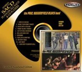 Front Standard. Paul Butterfield Blues Band [SACD] [Super Audio CD (SACD)].