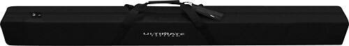 Angle Standard. Ultimate Support - Bag-99 Tote for Select Speaker and Lighting Tree Stands.