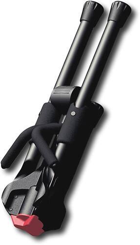 Angle Standard. Ultimate Support - Genesis Guitar Stand.