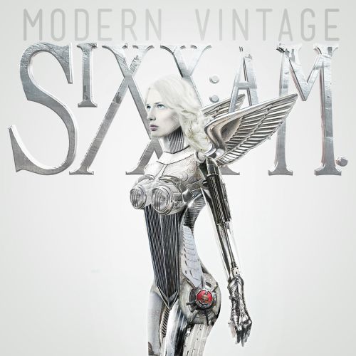 Modern Vintage [CD]