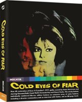 Cold Eyes of Fear [Blu-ray] [1971] - Front_Zoom