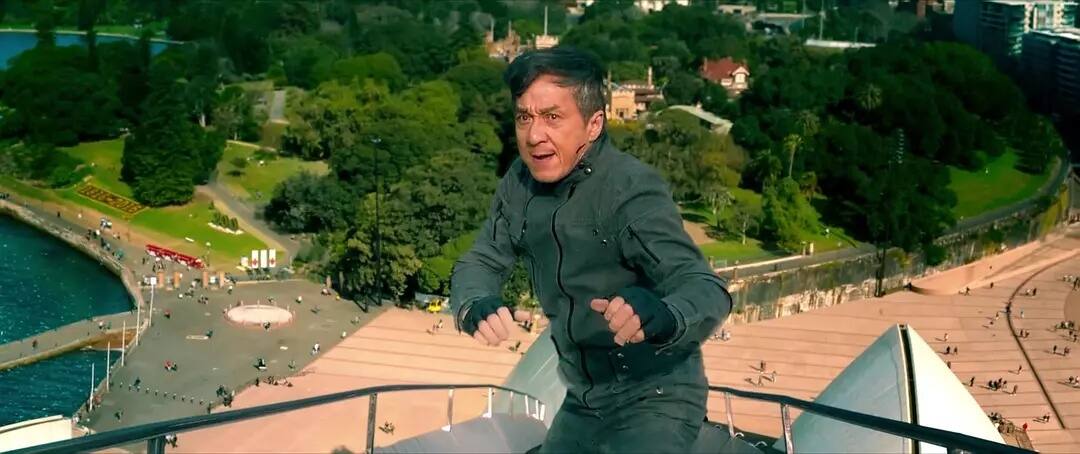 Alt View 1. Bleeding Steel   - BLU-RAY.