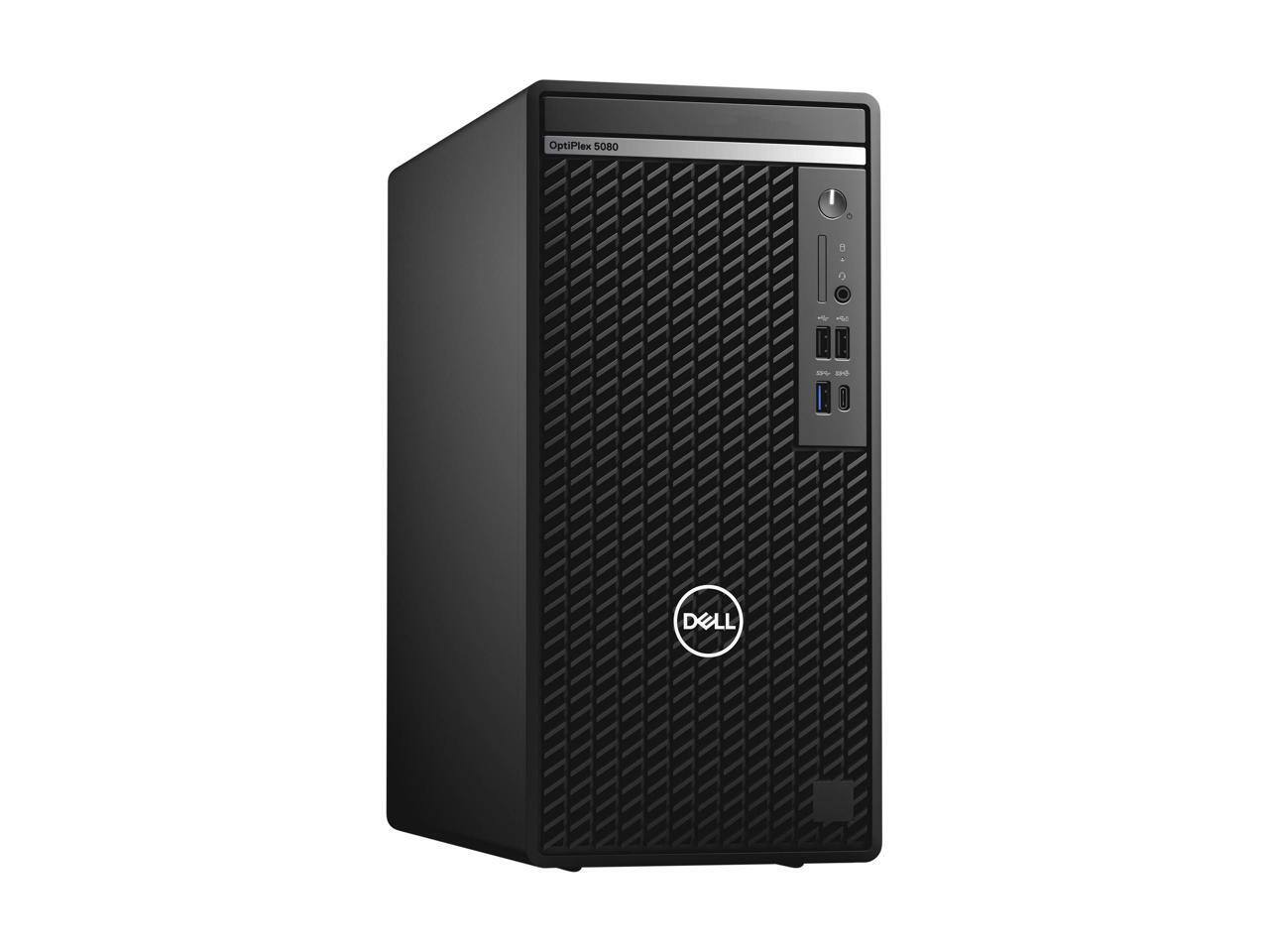 OptiPlex 5080 a DELL