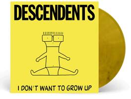 Descendents - I Don't Want to Grow Up - VINYL LP