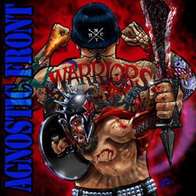  Warriors [CD]