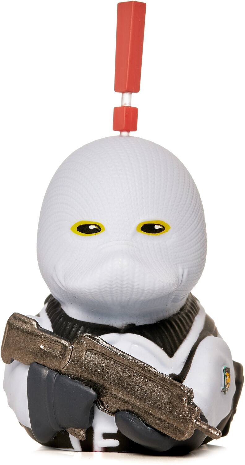 Alt View 2. PopMarket - Tubbz - Metal Gear Solid - Genome Soldier (Mini Edition)   - Collectibles - Multicolor.