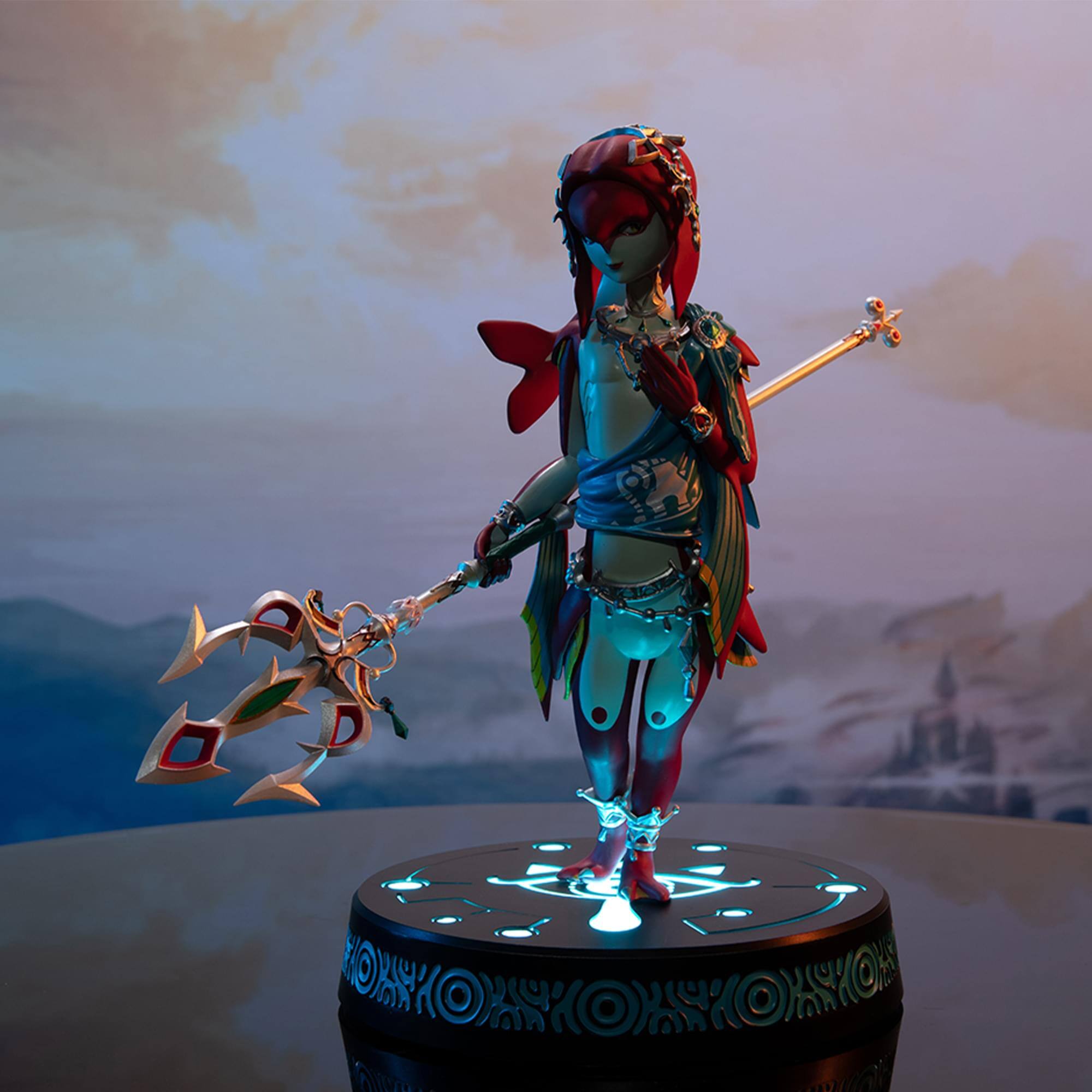 media item thumbnail