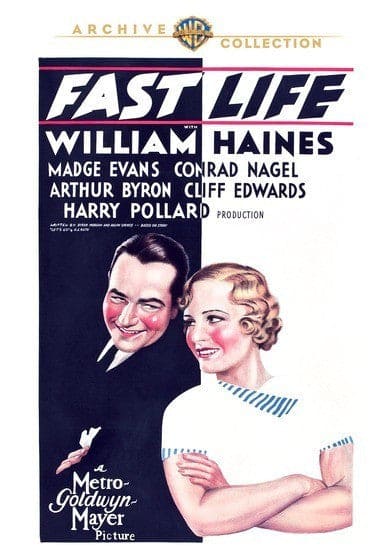Fast Life - DVD