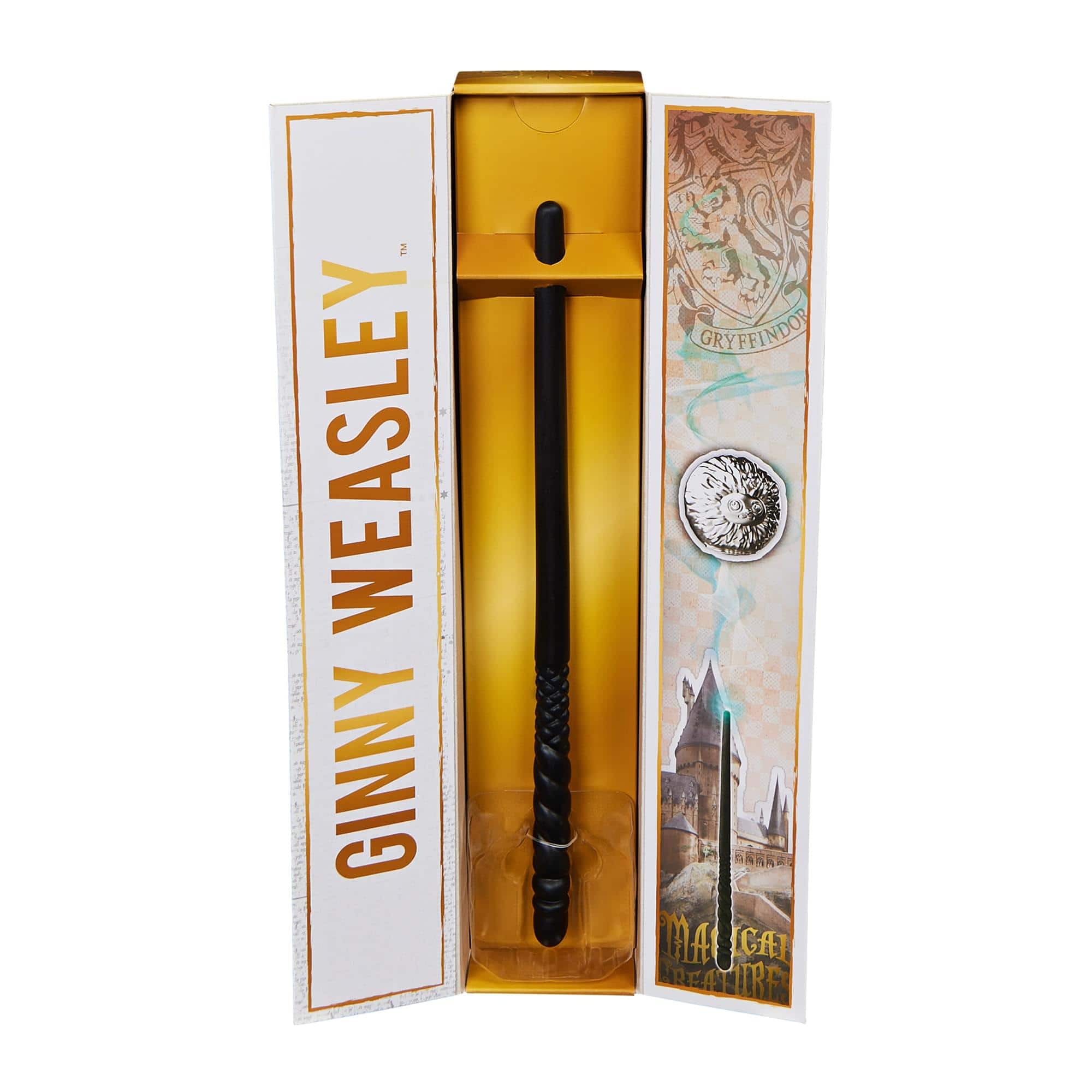 Spin Master Harry Potter Mystery Blind Box Magical Collector Wand