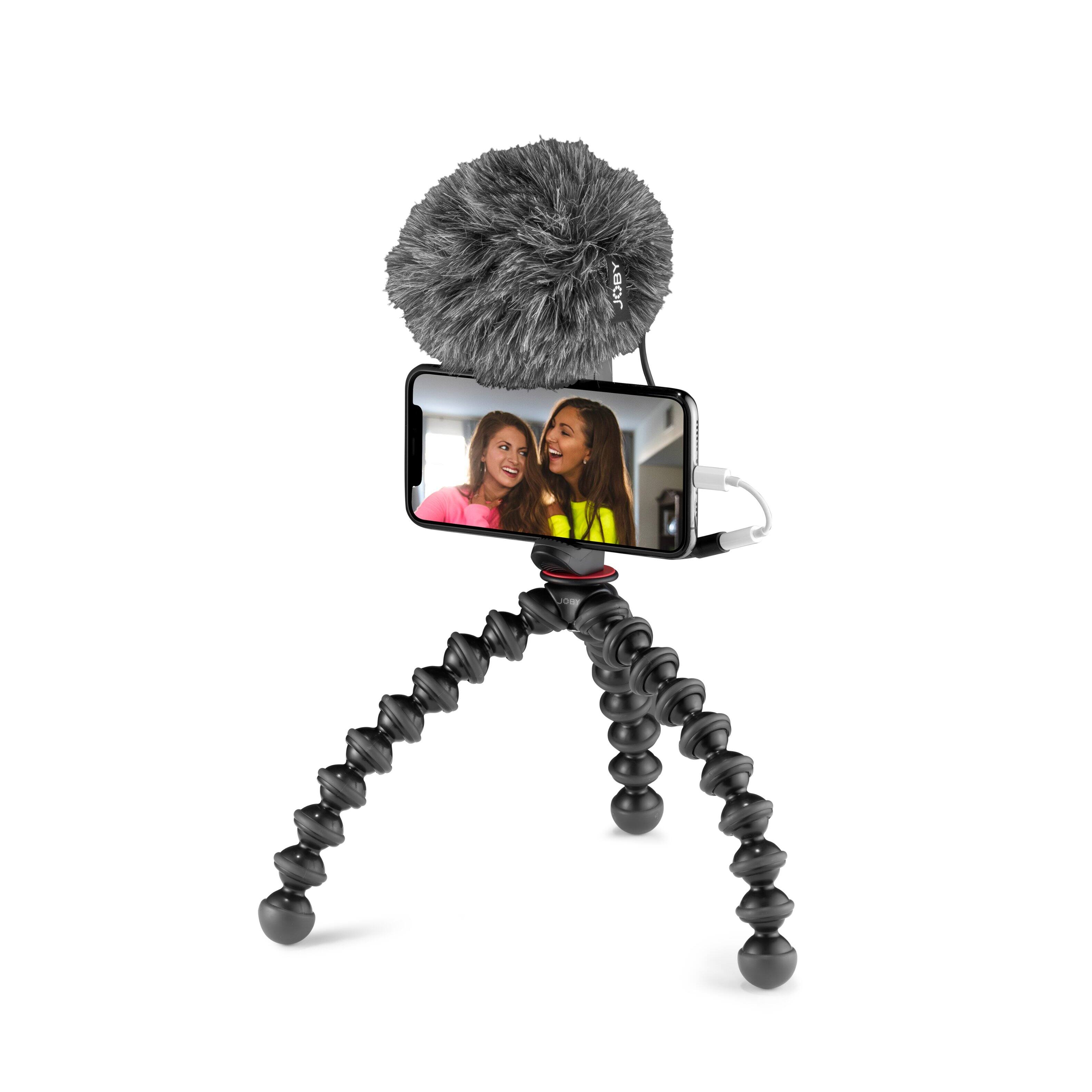 Alt View 12. JOBY - GorillaPod Creator Kit.