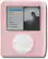 Front Standard. Griffin Technology - Elan Form Case for 3rd-Generation Apple® iPod® nano - Pink.