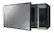 Alt View 11. Samsung - 1.4 Cu. Ft. Countertop Microwave with PowerGrill - Stainless steel.