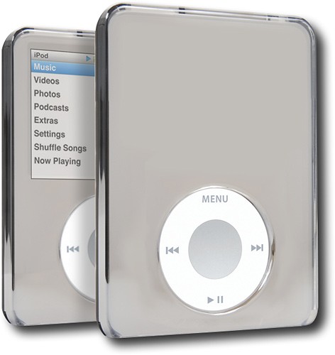 Best Buy: Griffin for 3rd-Generation iPod® Chrome 8161-NREFLCT