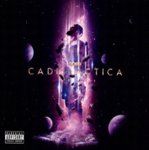 Front Standard. Cadillactica [Bonus Tracks] [CD] [PA].