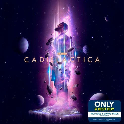  Cadillactica [Best Buy Exclusive] [CD]