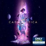 Front Standard. Cadillactica [Best Buy Exclusive] [CD].