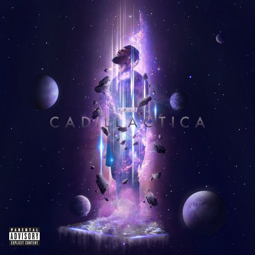  Cadillactica [CD] [PA]