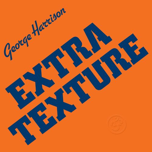  Extra Texture [CD]