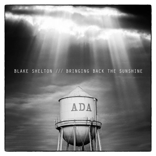  Bringing Back the Sunshine [CD]