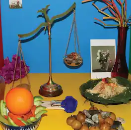 Wreck & Reference - Absolute Still Life - VINYL LP