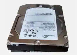 Seagate - Refurbished Excellent - ST3450857FC 450-GB 15K FC-AL HDD