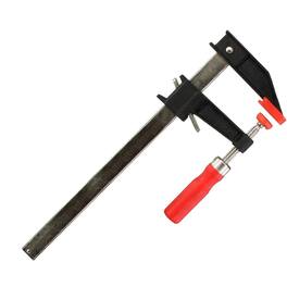 Matthews - 12" Furniture Clamp with 5/8" Bar Clamp Adapter