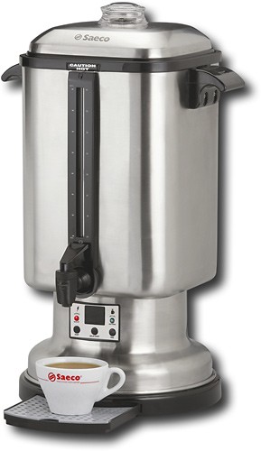 Hamilton Beach 60 Cup Coffee Urn