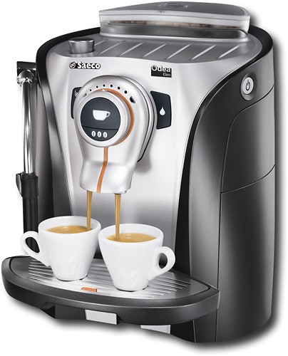 Buy: Odea Giro Espresso Maker S-OG-SG