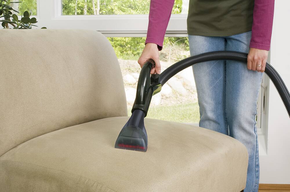 Questions and Answers BISSELL Big Green Complete AllInOne Vacuum and