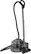 Left. BISSELL - Big Green Complete All-In-One Vacuum and Deep Cleaner - Green.
