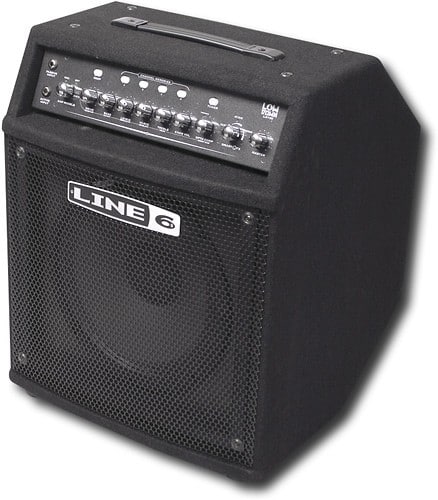 Best Buy: Line 6 Lowdown 150w Bass Guitar Amplifier 99-015-0205