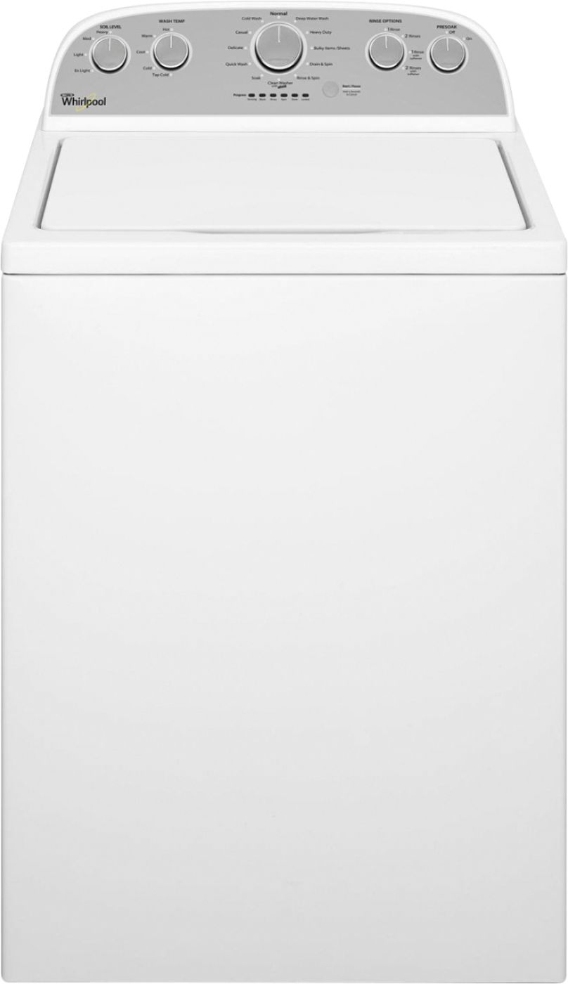 Whirlpool Cabrio 4 3 Cu Ft 12 Cycle Top Loading Washer White Wtw5000dw Best Buy,How To Grill Yellowfin Tuna