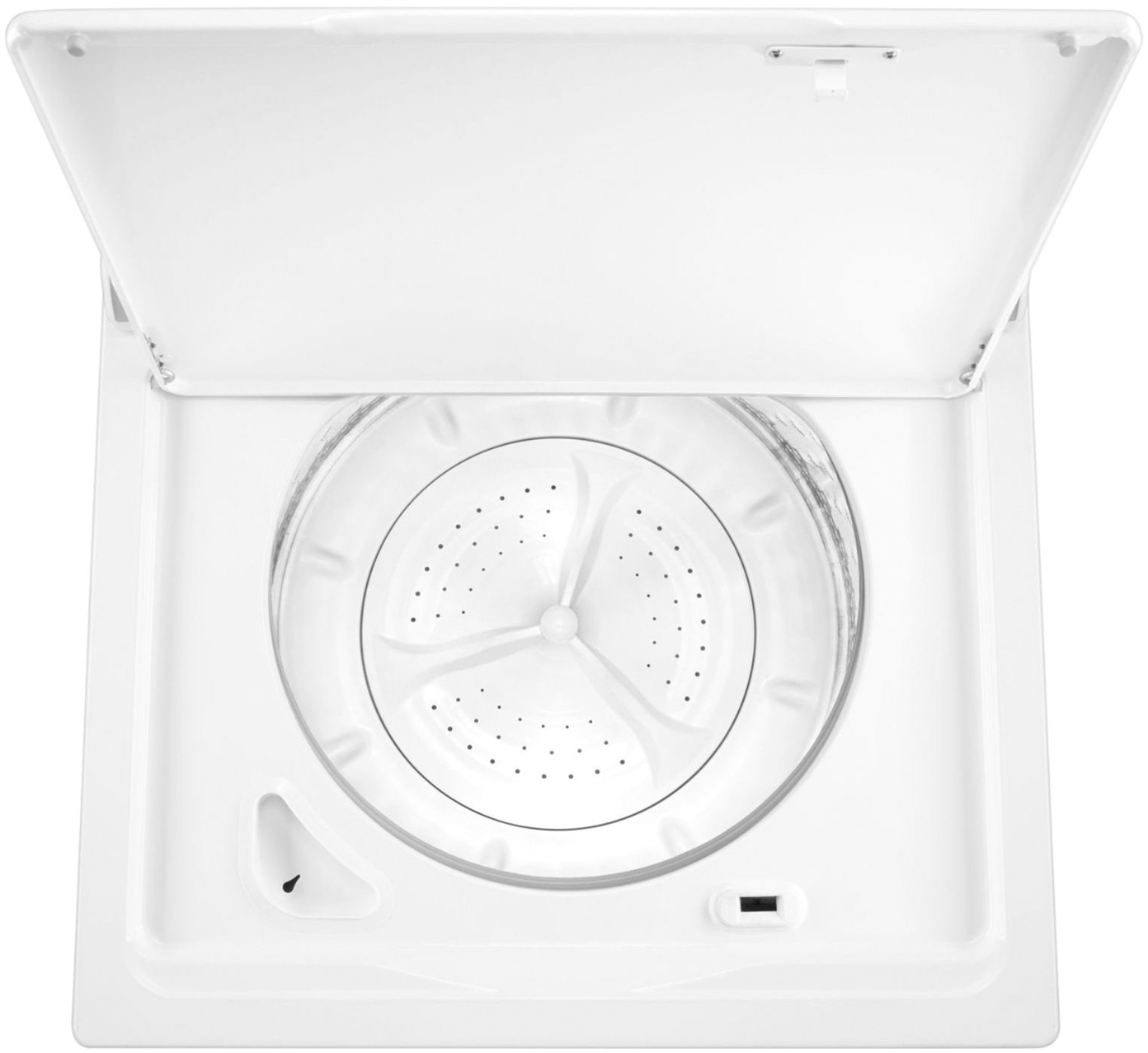 Whirlpool WTW5000DW Washing Machine Review - Consumer Reports