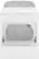 Alt View 14. Whirlpool - 7.0 Cu. Ft. Electric Dryer with AccuDry™ Sensor Drying System - White.