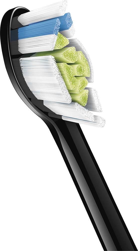 Best Buy Philips Sonicare DiamondClean Replacement Toothbrush Heads (2