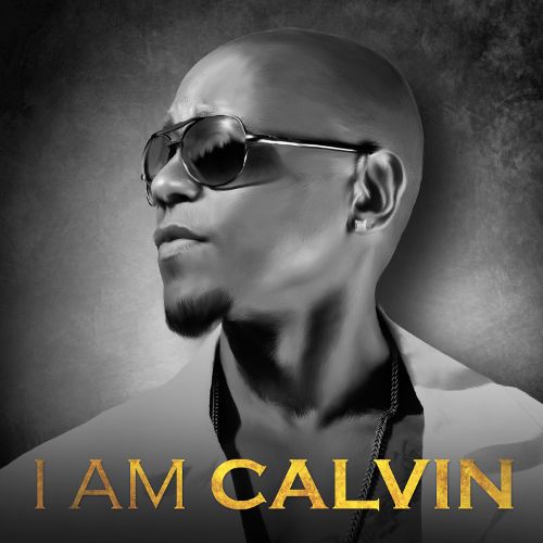  I Am Calvin [CD]