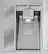Alt View 4. LG - 22.7 Cu. Ft. Counter-Depth 4-Door French Door Refrigerator with Thru-the-Door Ice and Water.