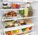 Alt View 12. LG - 26.7 Cu. Ft. 4-Door French Door Refrigerator with Thru-the-Door Ice and Water.