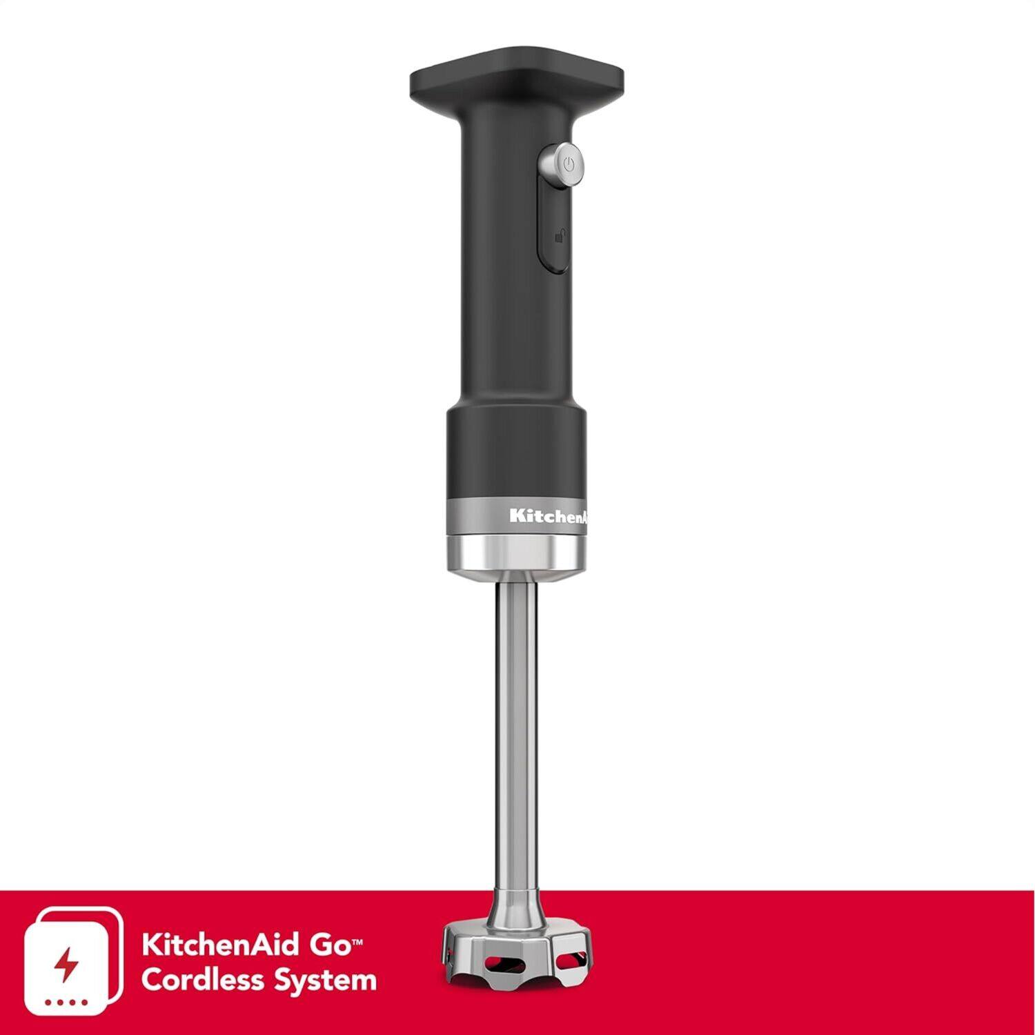 KitchenAid Go™ Cordless System